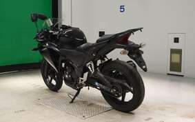 HONDA CBR250R GEN 3 MC41