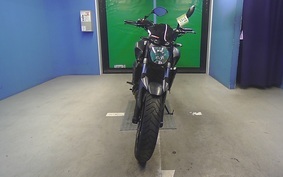 YAMAHA MT-07 ABS 2015 RM07J