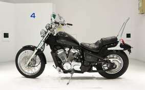 HONDA STEED 400 2002 NC26