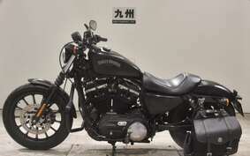 HARLEY XL883N 2015 LE2