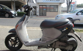 SUZUKI LETS4 CA45A