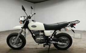 HONDA APE 100 HC07