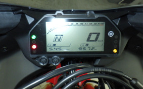 YAMAHA YZF-R25 A RG74J