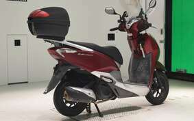 HONDA LEAD 125 JF45