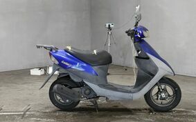 SUZUKI LET's 2 CA1PA