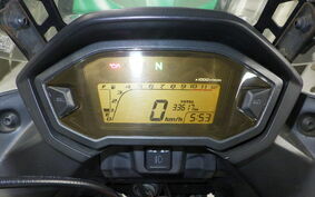 HONDA 400 X 2016 NC47