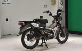 HONDA CT125-2 JA65