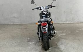 HONDA CB1100 2012 SC65