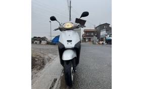 HONDA  TACT  BASIC  AF79