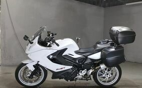 BMW F800GT 2014 0B03