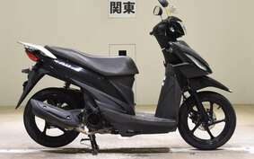 SUZUKI ADDRESS 110 CE47A