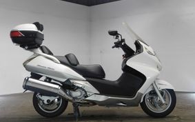 HONDA SILVER WING 400 2003 NF01