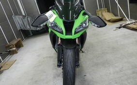 KAWASAKI ZX 10 NINJA R 2012