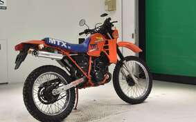 HONDA MTX125R JD05