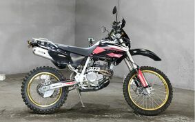 HONDA XR250 MD30