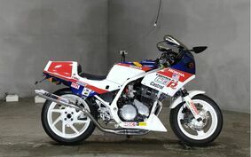 HONDA CBR400F GEN 3 1985 NC17