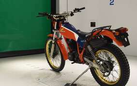 HONDA TLR200 MD09