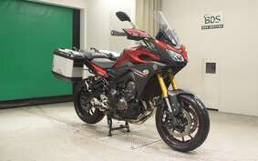 YAMAHA MT-09 Tracer 2015 RN36J