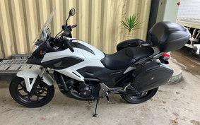 HONDA NC750X DCT ABS 2015 RC72