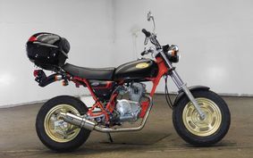 HONDA APE 50 AC16