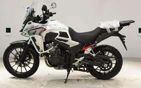 HONDA 400X GEN 2 2020 NC56