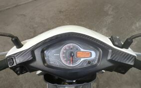 SUZUKI ADDRESS V125 S CF4MA