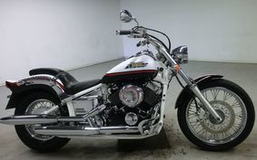 YAMAHA DRAGSTAR 400 2000 VH01J