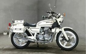 HONDA CB650 POLICE 1979 RC03