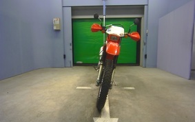 HONDA XR250 MD30