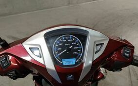 HONDA LEAD 125 JF45