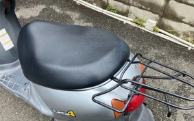 SUZUKI LETS4 CA45A