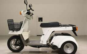 HONDA GYRO X TD02