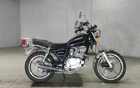 SUZUKI GN125 H PCJG9