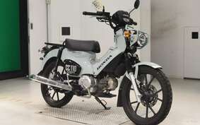 HONDA CROSS CUB 110 JA60