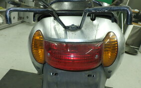 SUZUKI LET's 4 CA45A