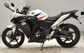 HONDA CBR250R GEN 3 MC41