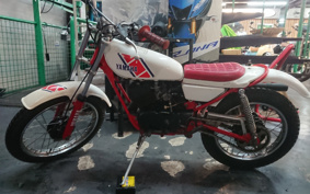 YAMAHA TY80 451