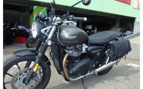 TRIUMPH SPEED TWIN 900 2022 AD74GD