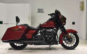 HARLEY FLHXS 1750 2019