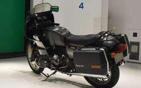 BMW R100RS 1981