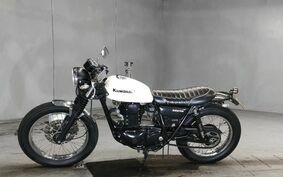 KAWASAKI 250TR BJ250F