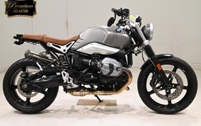 BMW R NINE T SCRAMBLER 2018 0J31