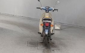 HONDA  SUPER CUB 70 SUPER  DELUXE  C70