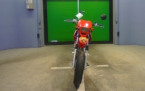 HONDA XR100 MOTARD HD13