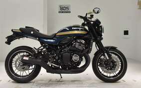 KAWASAKI Z900RS 2022 ZR900K