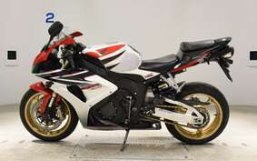 HONDA CBR1000RR 2007 SC57