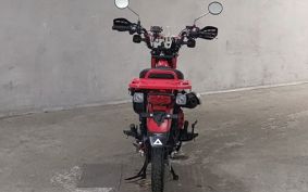HONDA CT125 HUNTER  CUB  JA55