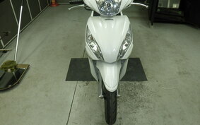 HONDA DIO 110 JF31