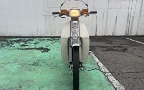 HONDA SUPER CUB90 HA02