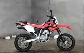 HONDA XR250 MOTARD MD30